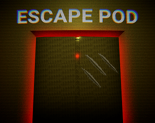 Escape Pod cover art